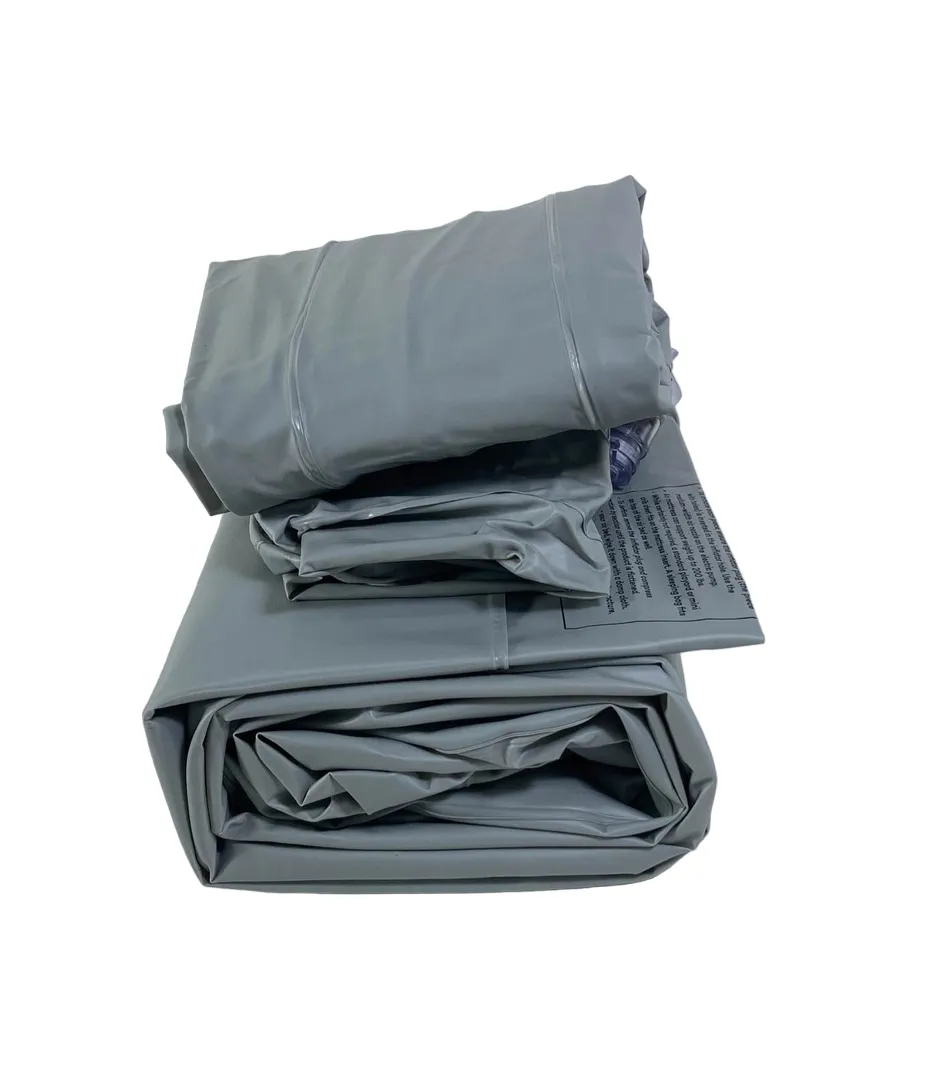 SlumberPod SlumberTot Inflatable Toddler Bed