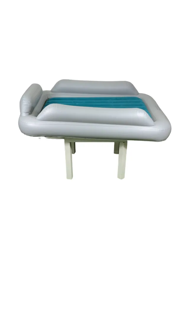 SlumberPod SlumberTot Inflatable Toddler Bed