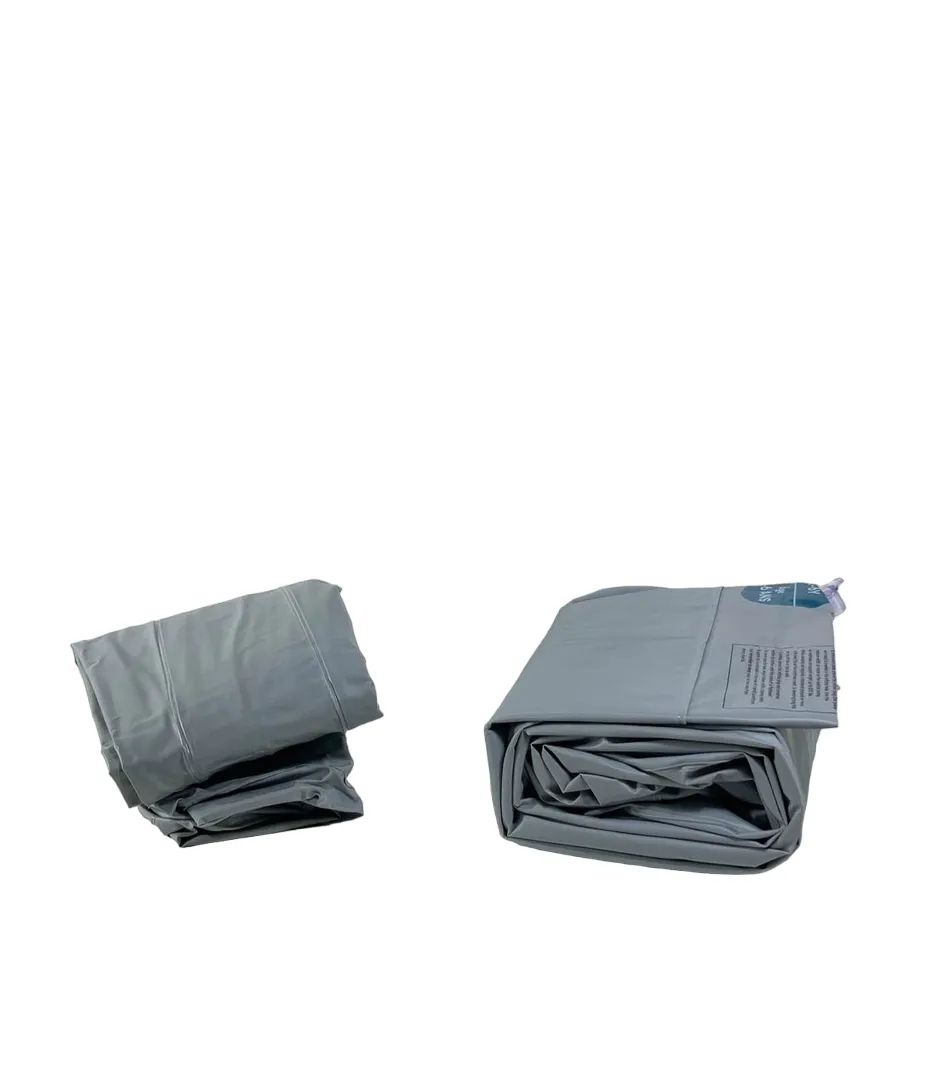 SlumberPod SlumberTot Inflatable Toddler Bed