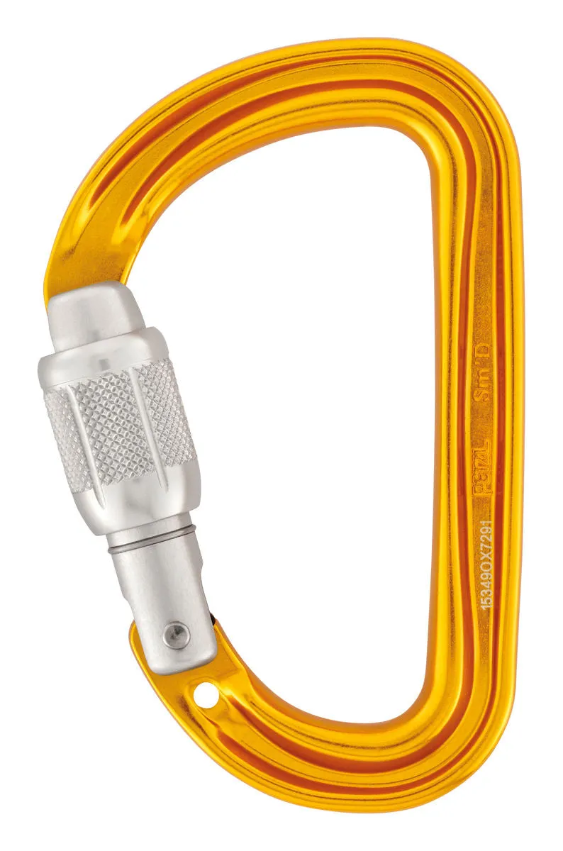 Sm'D - Screw-lock