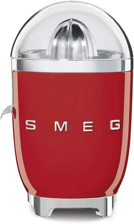 SMEG 50's Retro Citrus Juicers