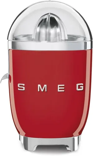 SMEG 50's Retro Citrus Juicers