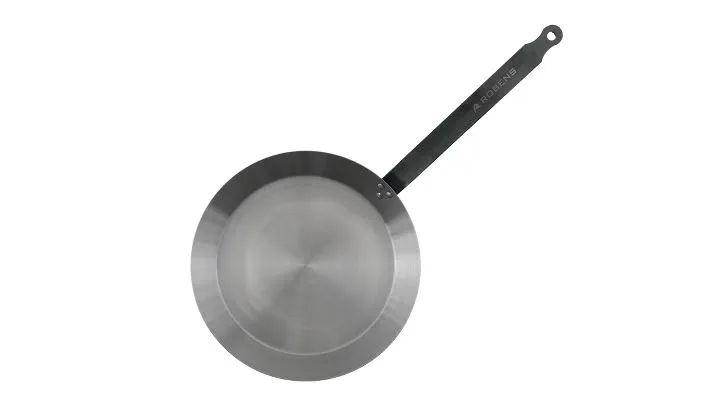 Smokey Hill Frying Pan