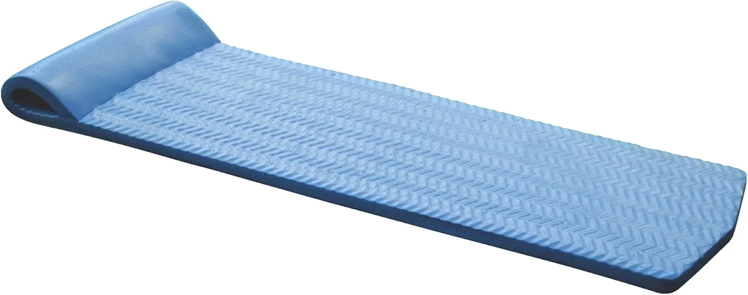 Softie Foam Pool Float, Bahama Blue