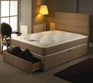 Sovereign 1000 Pocket Mattress
