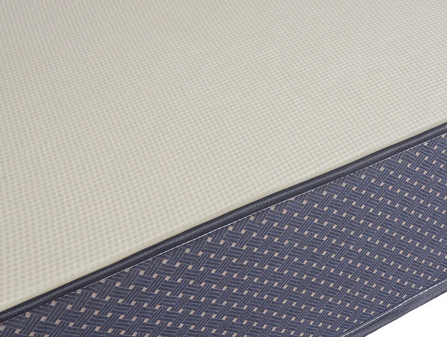 Spaces Firm & Fab Mattress (6 inch height)