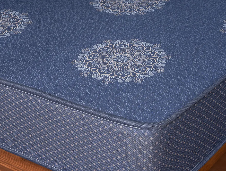 Spaces Firm & Fab Mattress (6 inch height)