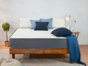 Spaces Firm & Fab Mattress (6 inch height)
