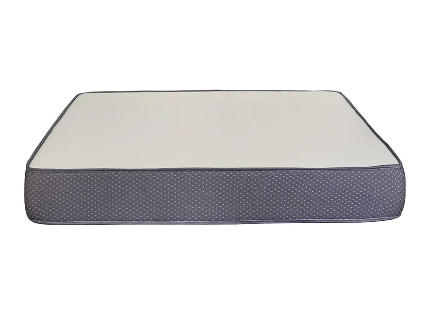 Spaces Firm & Fab Mattress (6 inch height)
