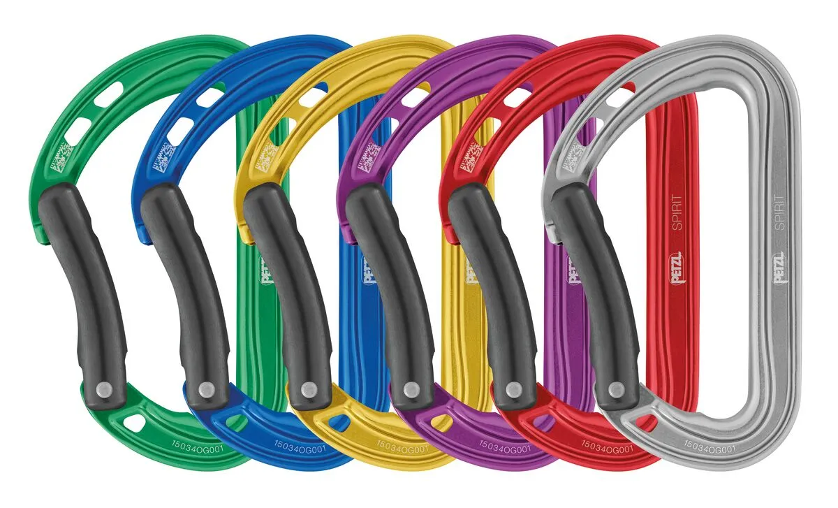 Spirit 6 Pack