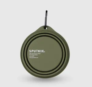 SPUTNIK - Collapsible Bowl