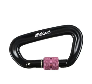 STANDARD CARABINER