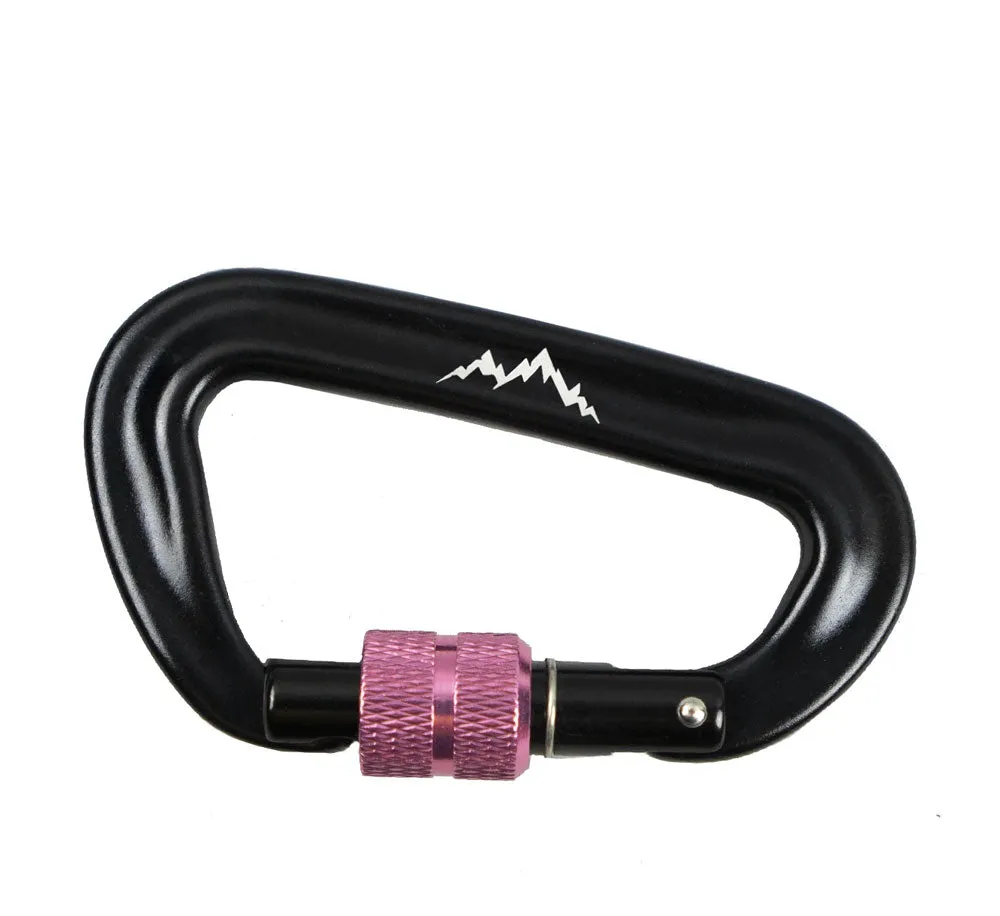 STANDARD CARABINER