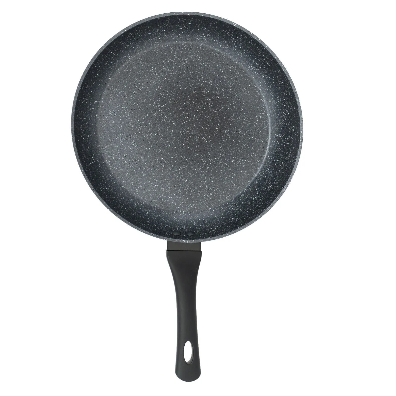 Stone Chef Forged Frying Pan Cookware Kitchen Fry Pan - 24cm