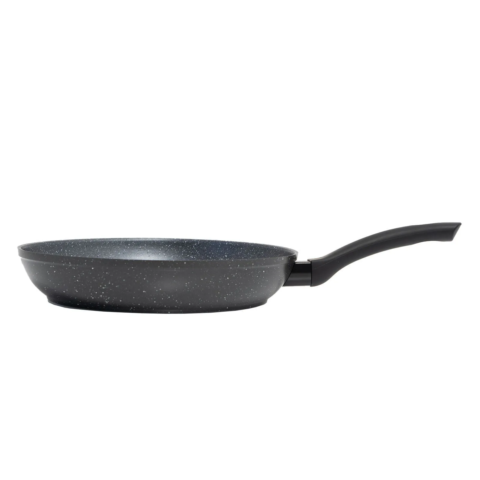 Stone Chef Forged Frying Pan Cookware Kitchen Fry Pan - 24cm