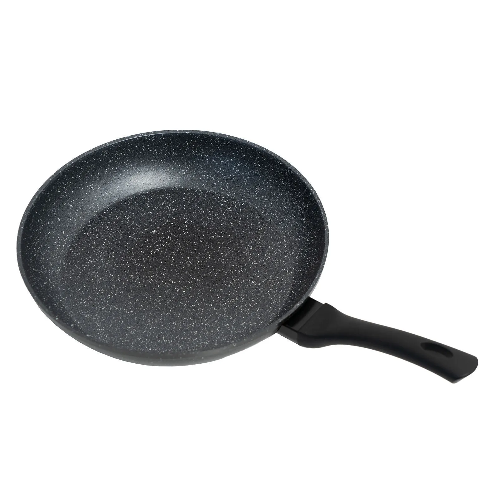 Stone Chef Forged Frying Pan Cookware Kitchen Fry Pan - 24cm
