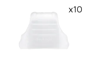 String, quickdraw sling protector - 10 pack