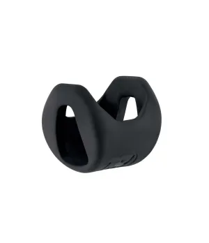 String Single (Black)
