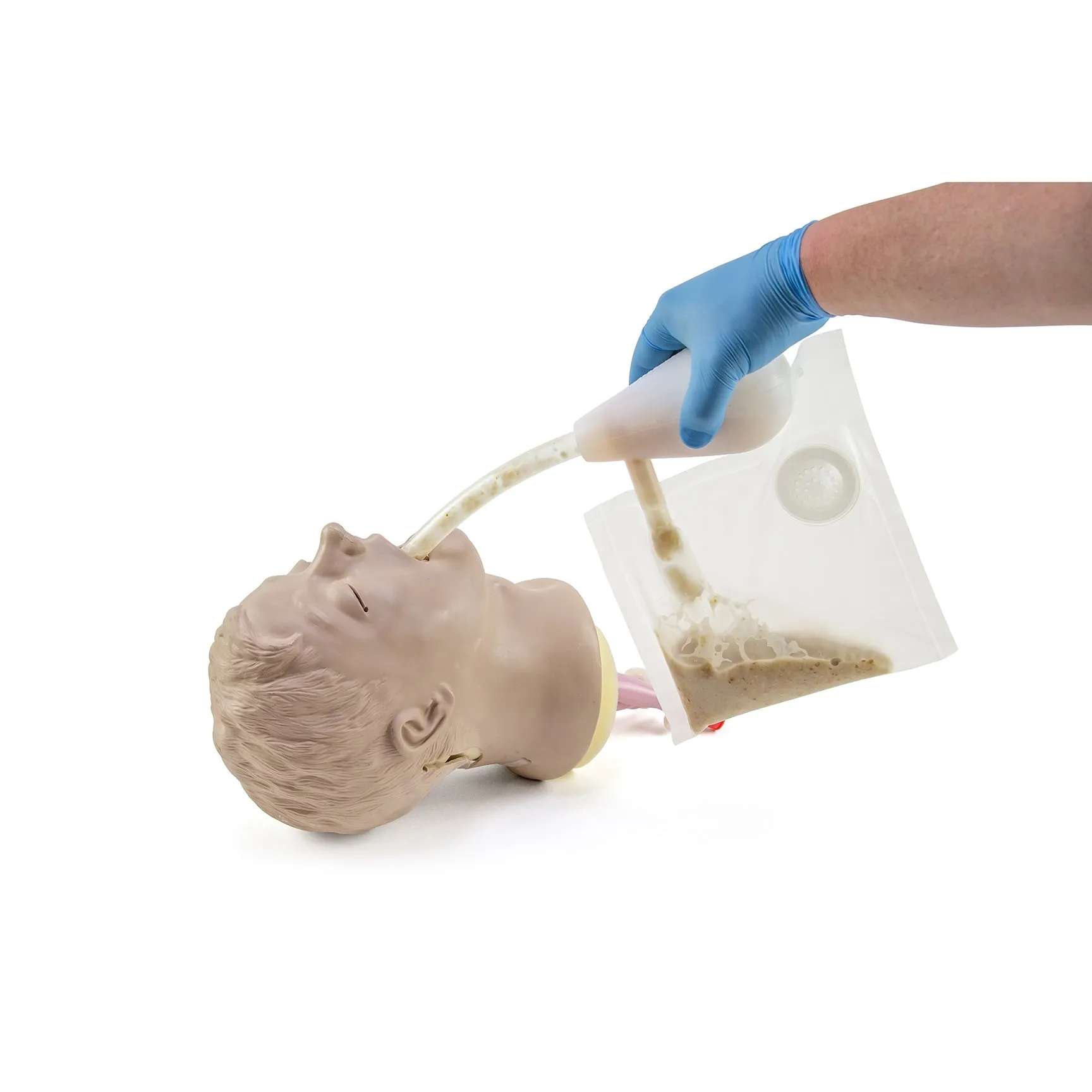 Suction Easy Device