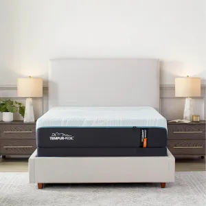 TEMPUR- ProAdapt 2.0 Firm 12 inch Memory Foam Mattress, King