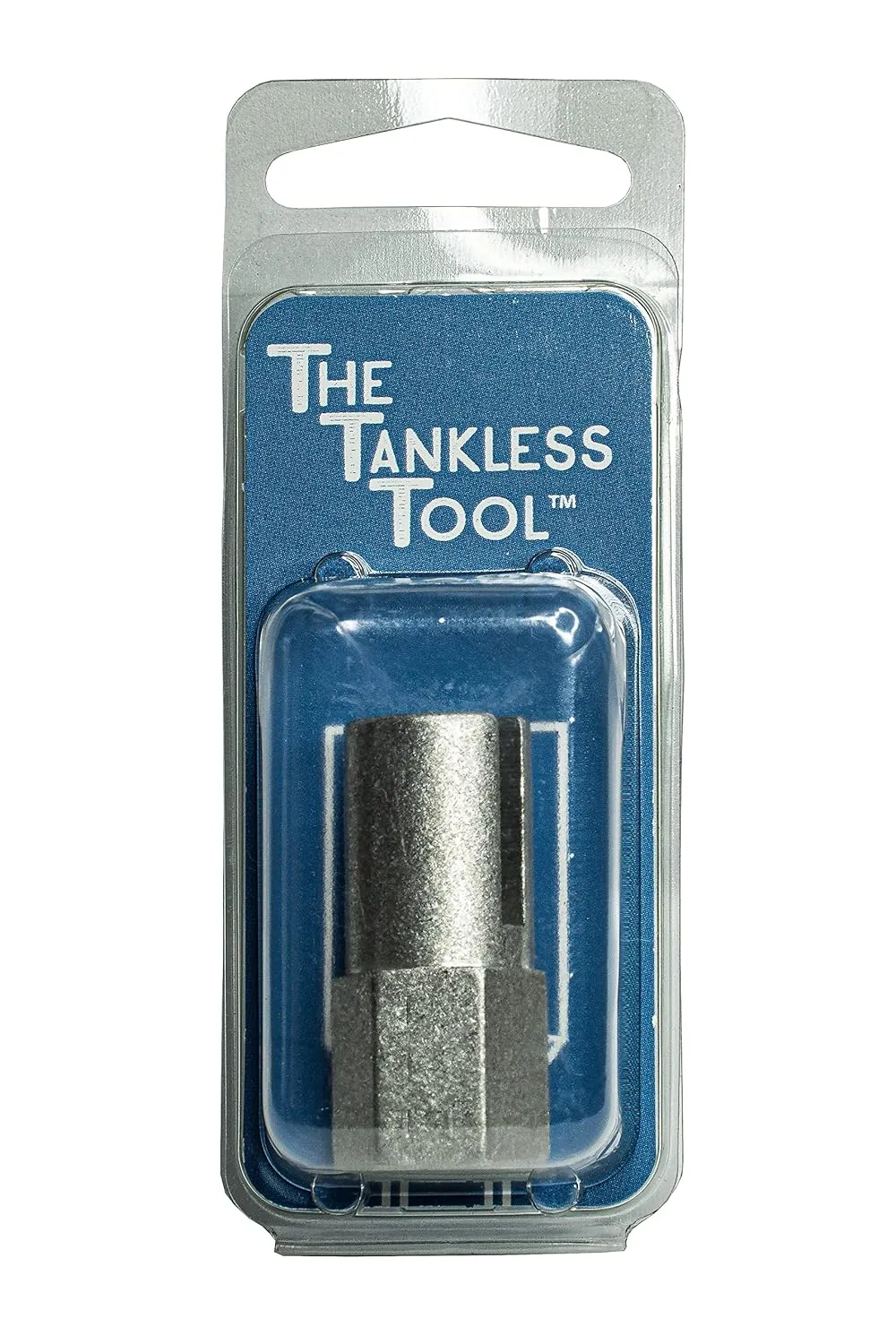 The Ultimate Inlet Filter Removal Tool Compatible with All Rinnai Tankless Water Heaters | Tankless Water Heater Descaling | Tool for Easy Tankless Water Heater Maintenance