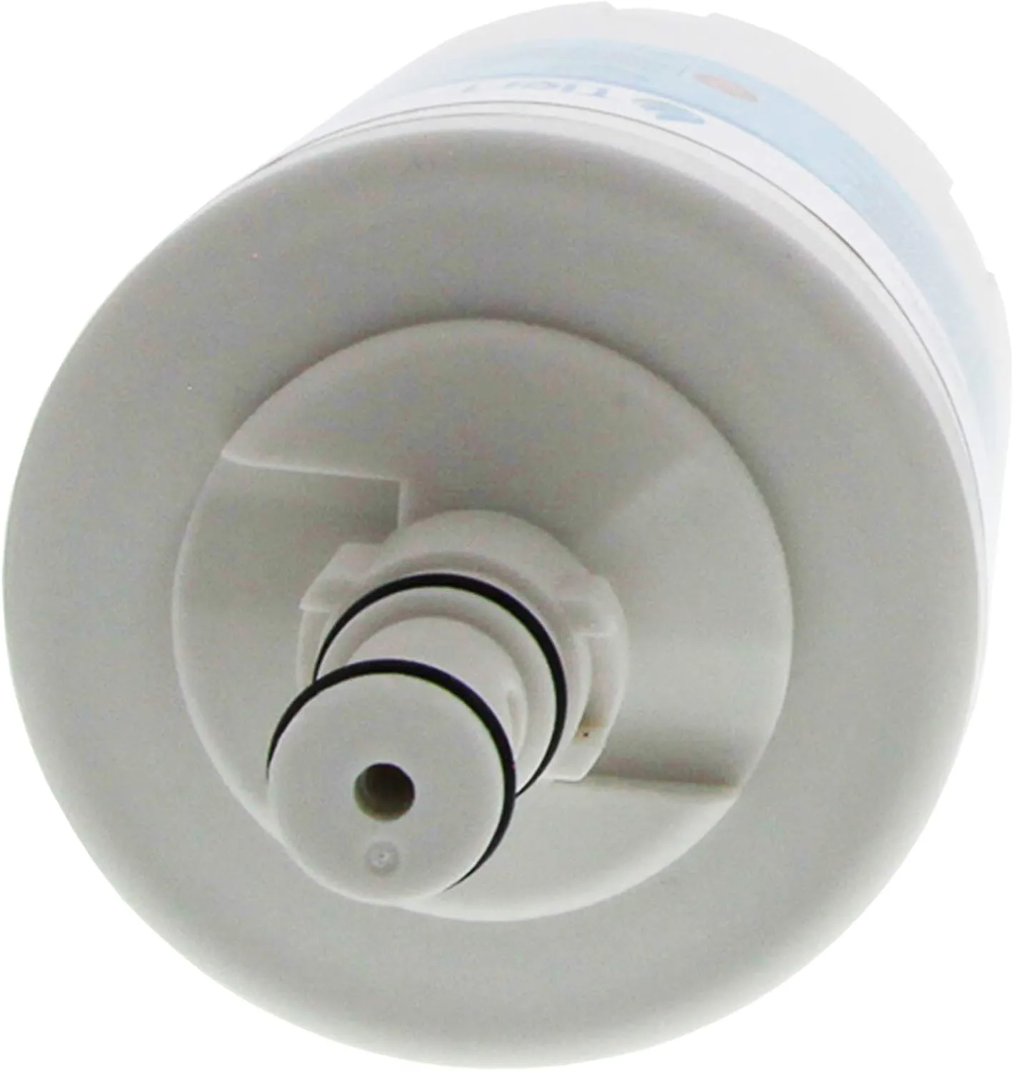 Tier1 8171413 Refrigerator Water Filter 2-pk | Replacement for Whirlpool 8171413, Kenmore 9002, EDR8D1, 469002, 8171414, WF286, WSW-4, WFI-NLC200, Fridge Filter