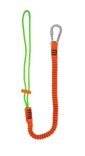 Tool Lanyard with Carabiner