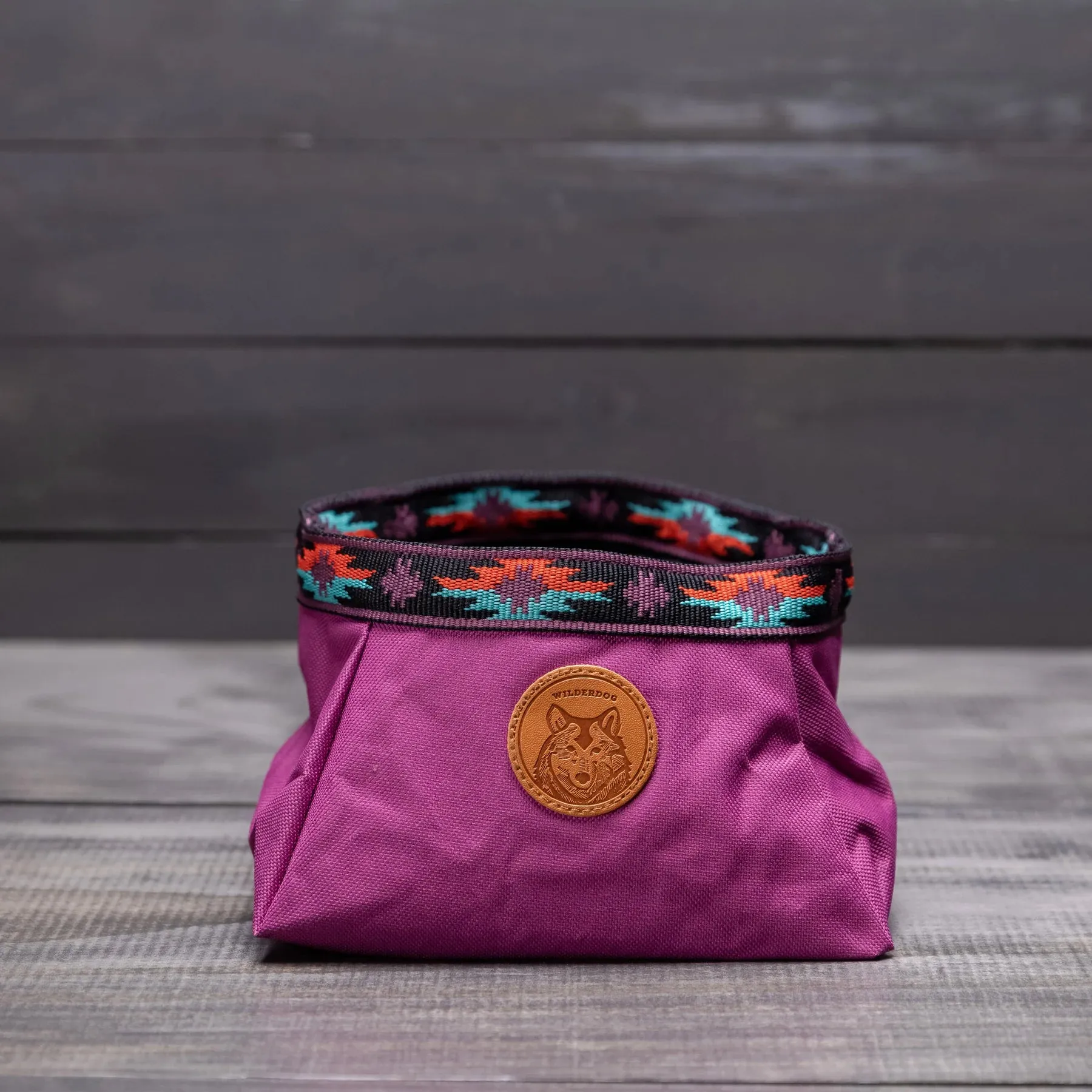 Travel Dog Bowl