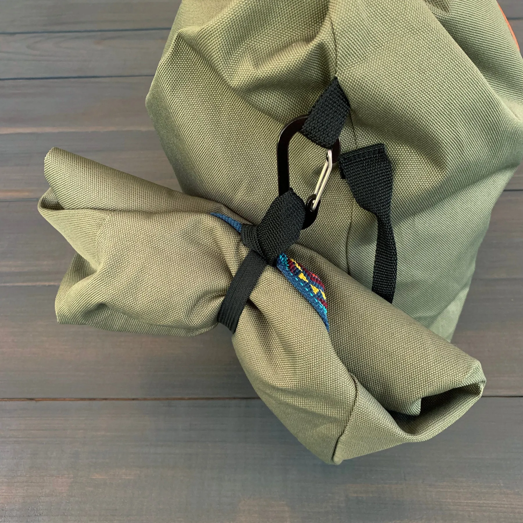 Travel Dog Bowl