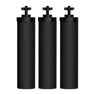 Triple Pack Waterdrop Filters for Pure Water!