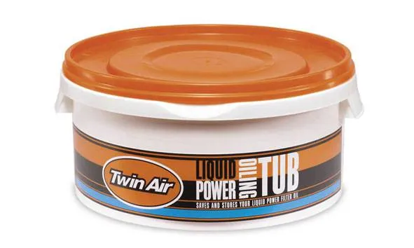 TWIN AIR - OILING TUB
