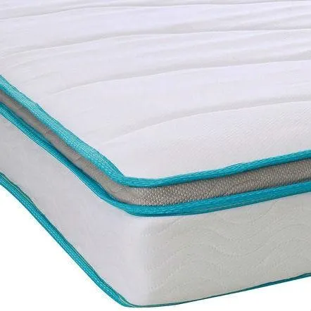 Twin XL 8-inch Memory Foam Innerspring Hybrid Mattress