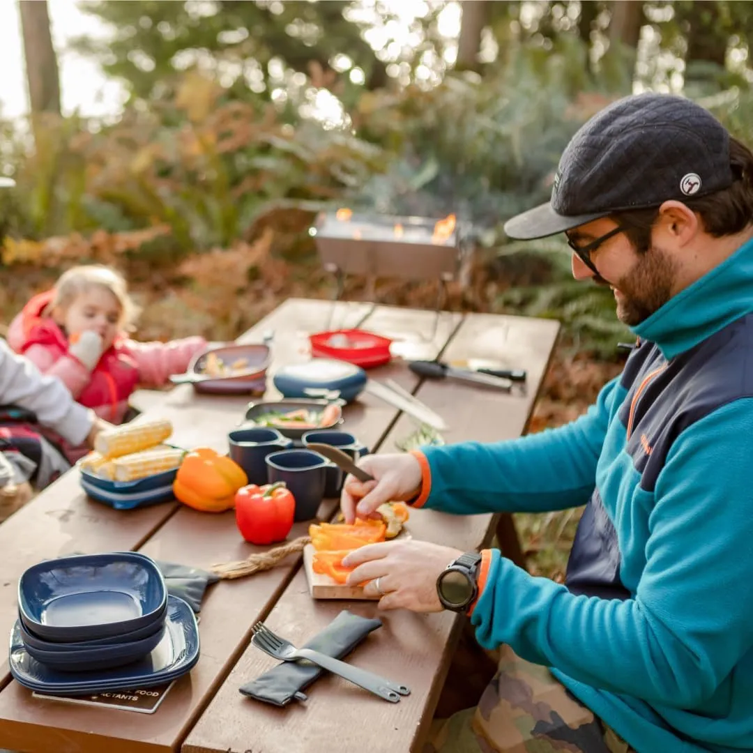 UCO Eco Lunchbox Dark