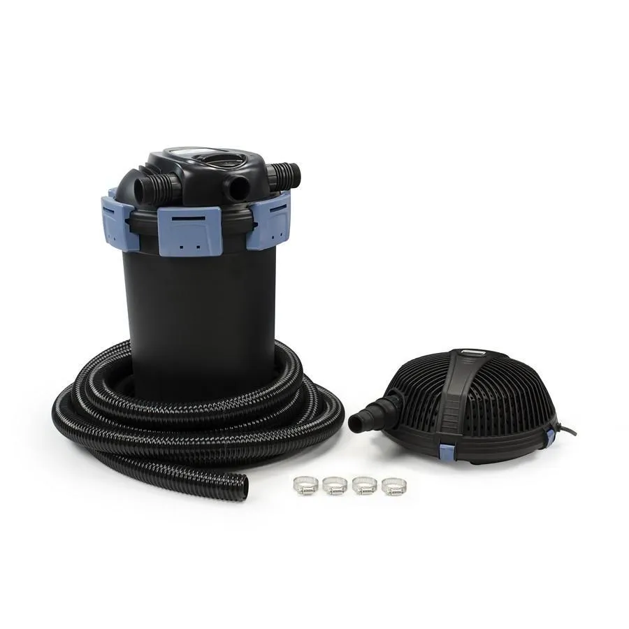 UltraKlean 3500 Pond Filtration Kit by Aquascape