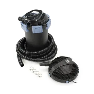 UltraKlean 3500 Pond Filtration Kit by Aquascape