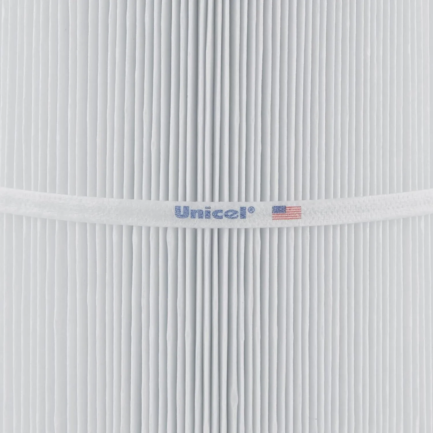 Unicel C-8465 65 Square Foot Media Replacement Hot Tub Spa Filter Cartridge with 234 Pleats, Compatible with Hot Springs, Caldera, & Tiger River Spas