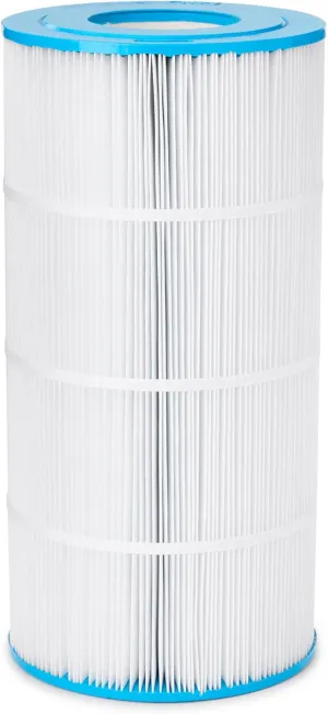 Unicel C-8600 75 Square Foot Media Replacement Pool Hot Tub Spa Filter Cartridge with 153 Pleats