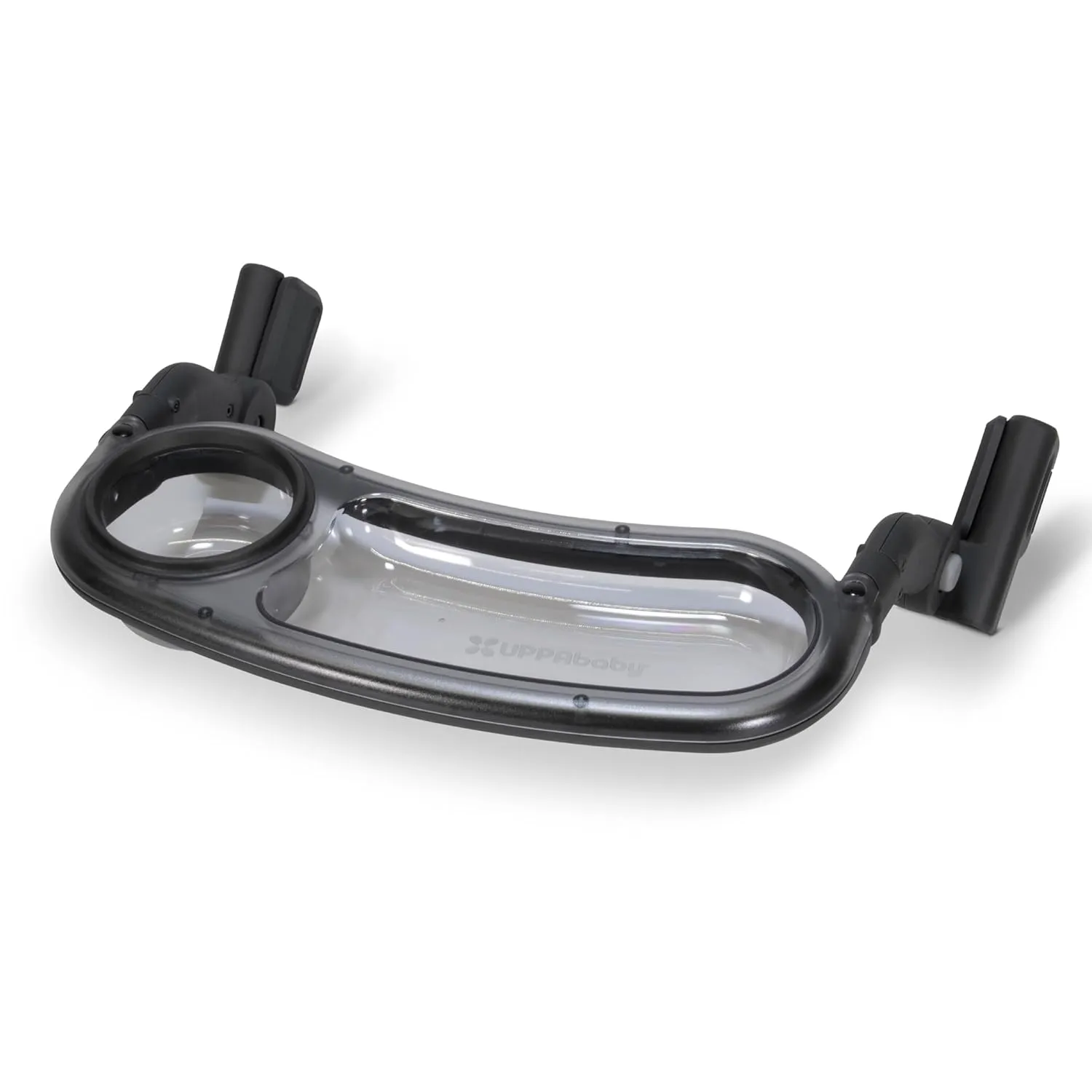 UPPAbaby Snack Tray for Minu   Minu V2 Stroller/Quick Attachment/Folds with Stroller