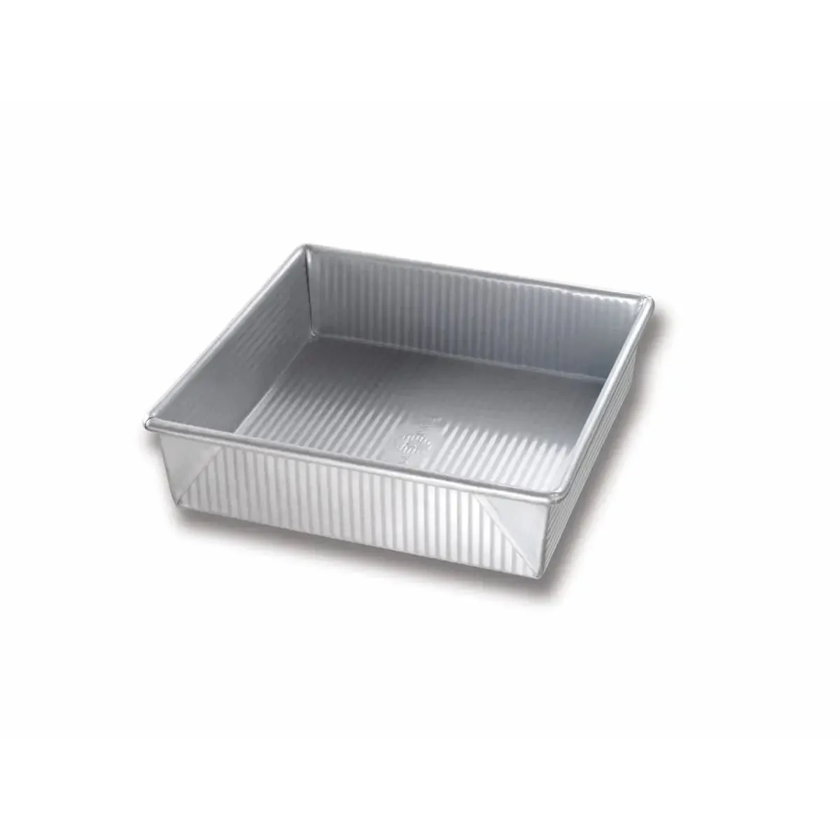 USA Pan 8" Square Cake Pan