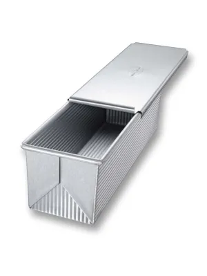 USA Pan Large Pullman Loaf Pan
