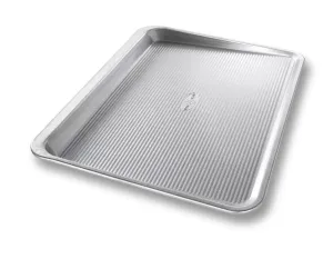 USA Pan Medium Cookie Scoop Sheet