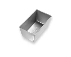 USA PAN Mini Loaf Pan - 4 PC