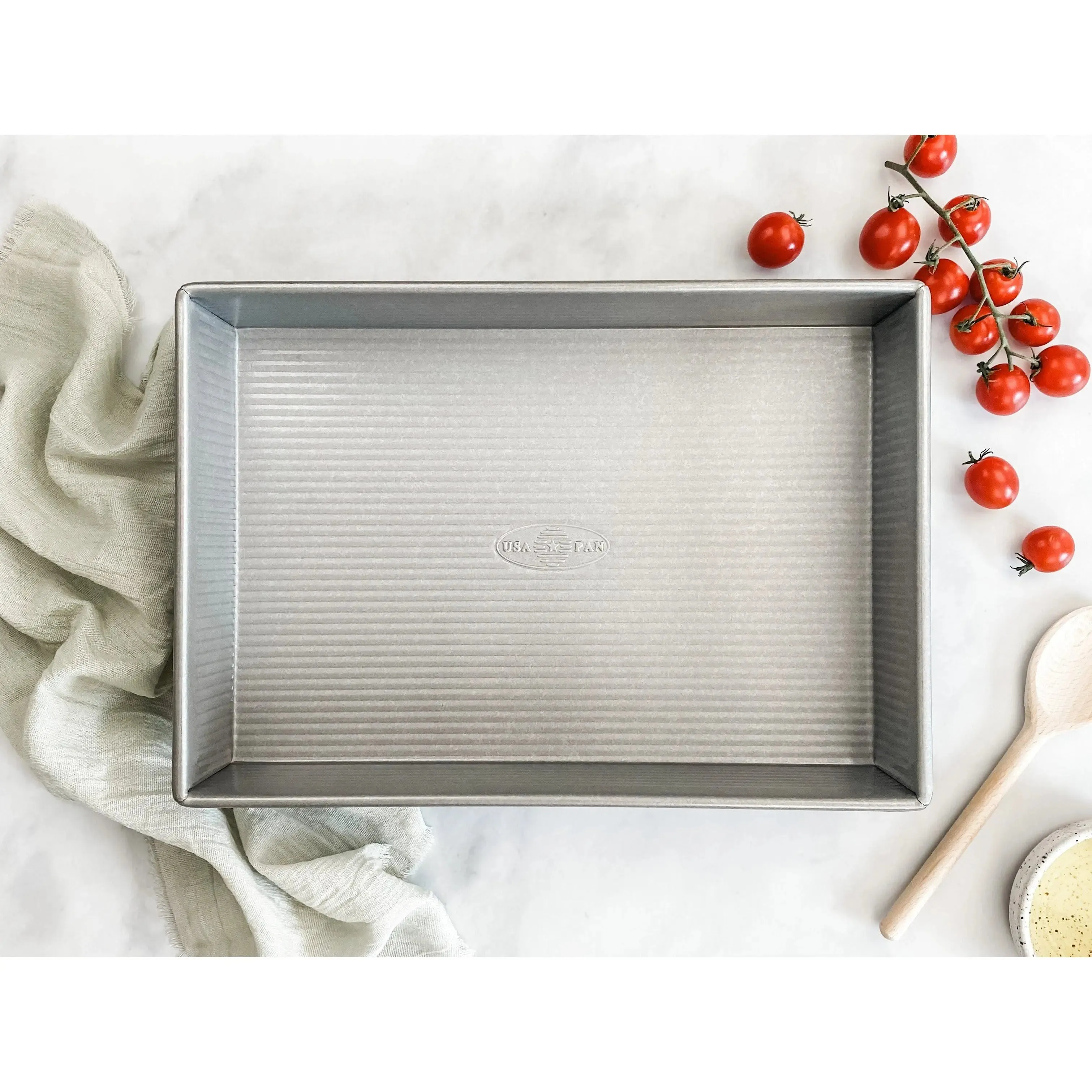 USA Pan Rectangular Cake Pan