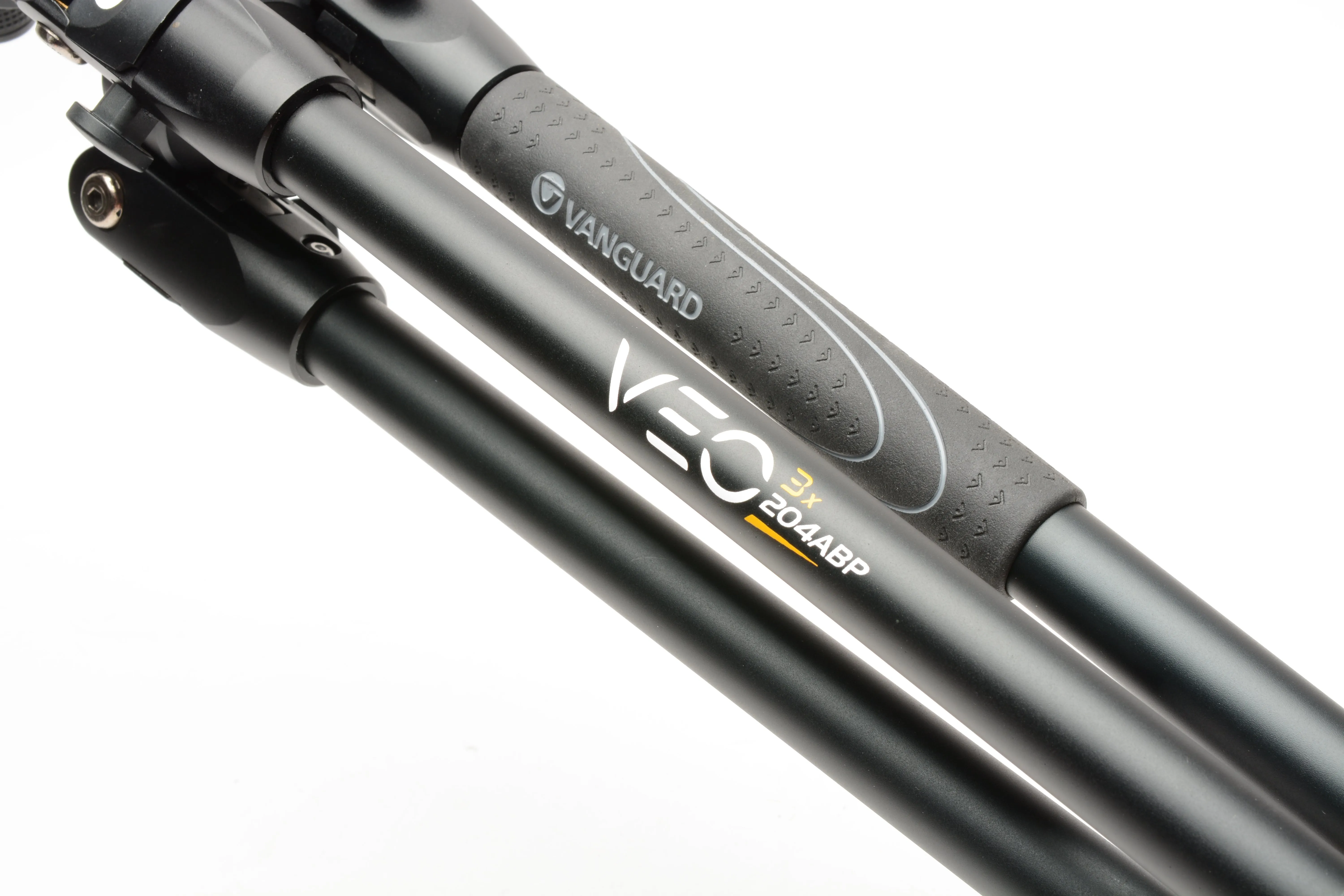 Vanguard VEO 3X 3-in-1 Lightweight Compact Tripod w/Pan head and QR plate   Case