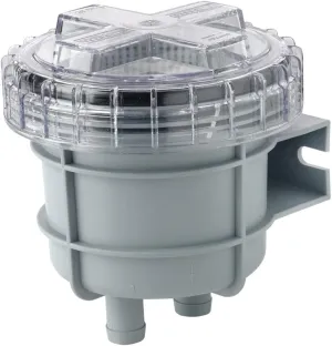VETUS FTR33025 COOLING WATER STRAINER TYPE 330 HO