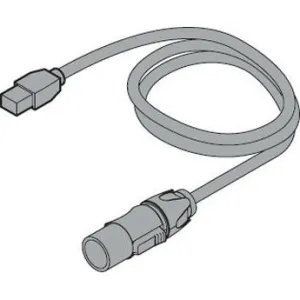 Vinten Vantage Lens Cable For Fujinon Digital BEZD/BERD Lenses - 20-Pin