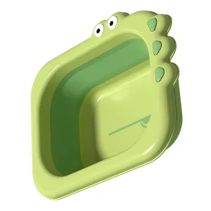 Wash Basin Stuff for Newborn Suit Tubs Bathing Basin for Babies Portable Wash Basin Bath Basin Tubs Infant Washbasin Collapsible Infant Wash Basin Shampoo