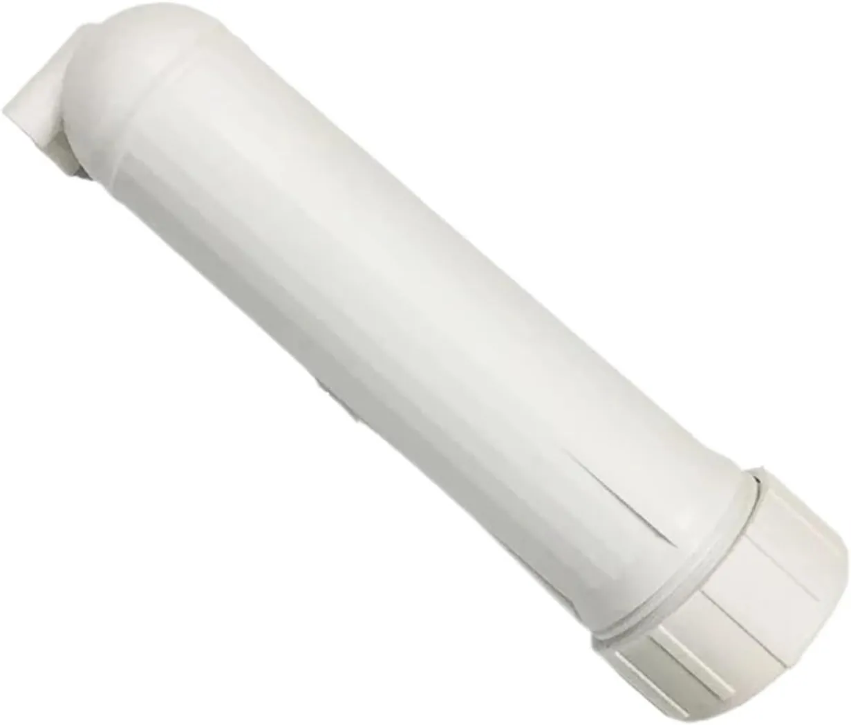Water Purification Filter Reverse Osmosis 3013 Housing for Membrane 3013-400 3013-600 with Fittings Water Filter Accessories
