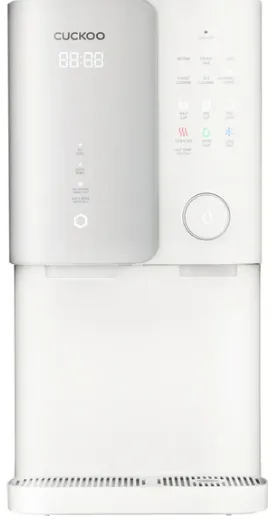 Water Purifier Filter (CPFS-S12M0803US/CP-SN102HW) Filter Bundle For 1 Year (끓인물   얼음 정수기 필터 )