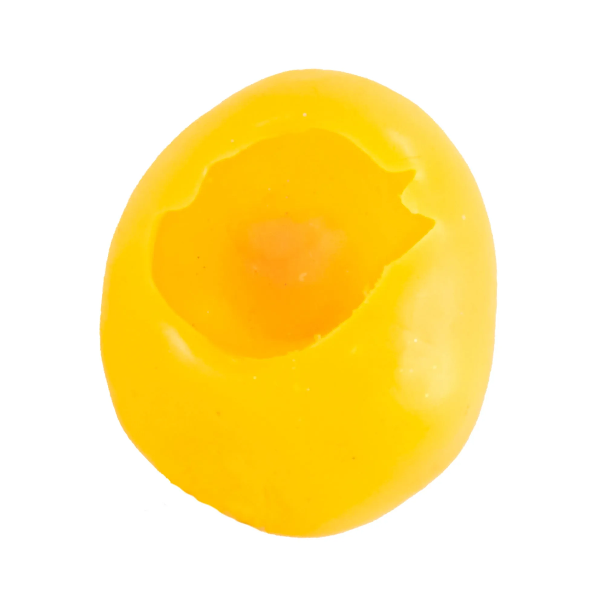 Water Squeeze and Splatter Chicken Egg- 7cm
